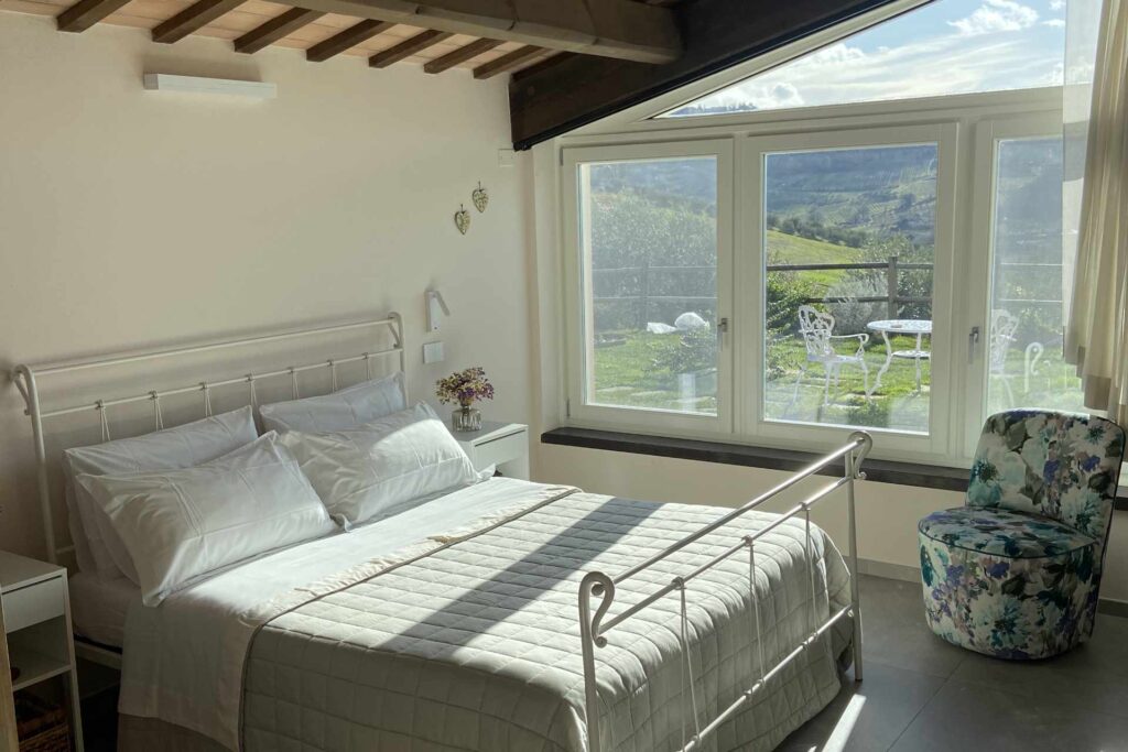 il poderino roncofreddo b&b