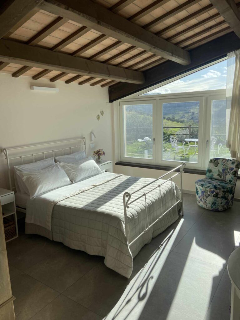 il poderino roncofreddo b&b