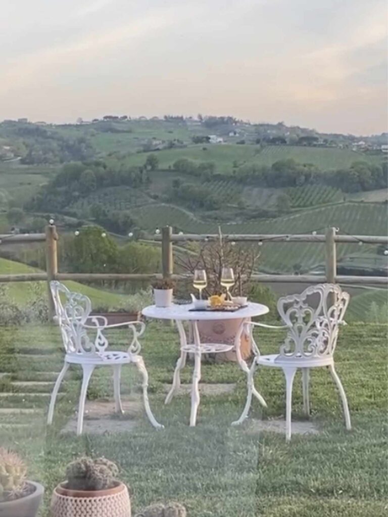 il poderino roncofreddo b&b