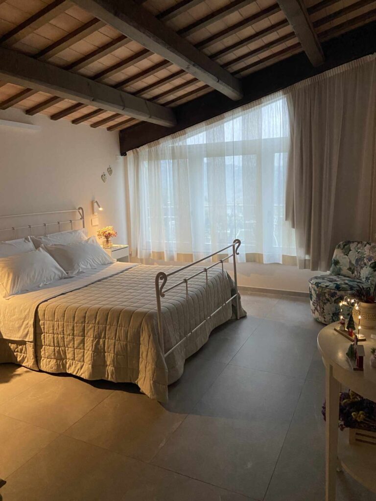il poderino roncofreddo b&b