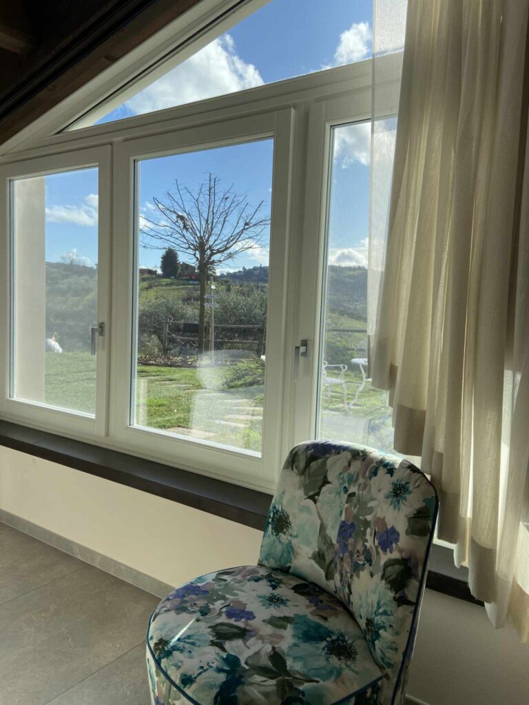 il poderino roncofreddo b&b