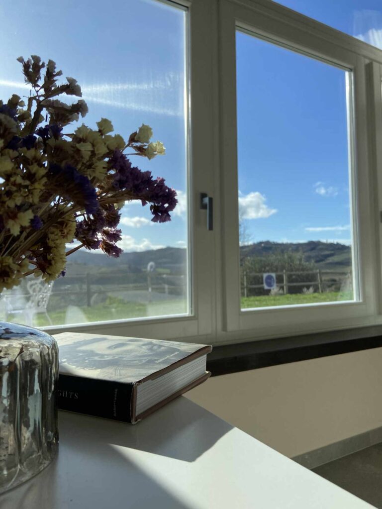 il poderino roncofreddo b&b