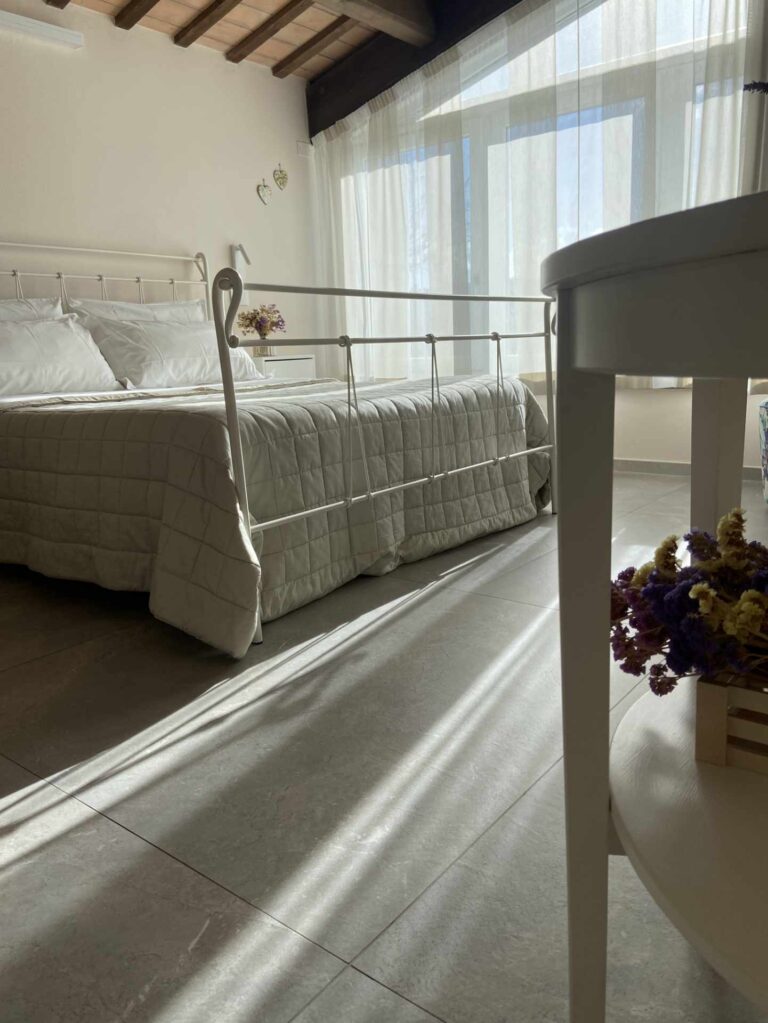 il poderino roncofreddo b&b