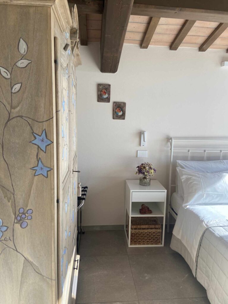 il poderino roncofreddo b&b