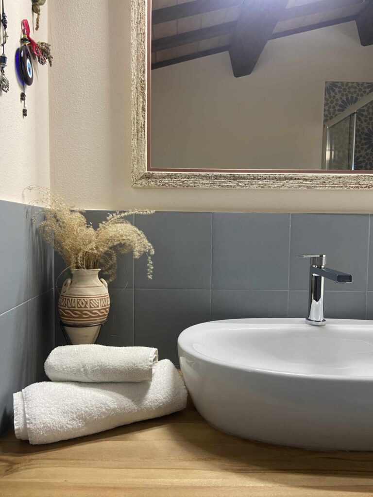 il poderino roncofreddo b&b