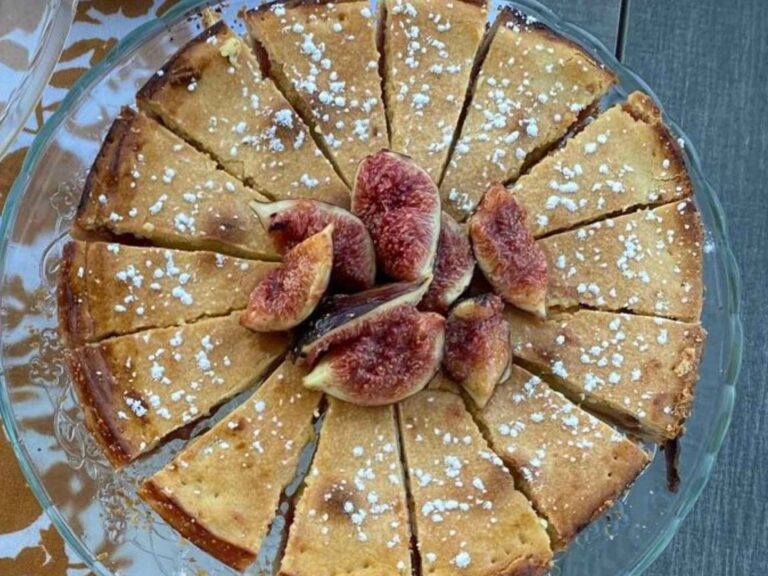 il poderino roncofreddo colazione