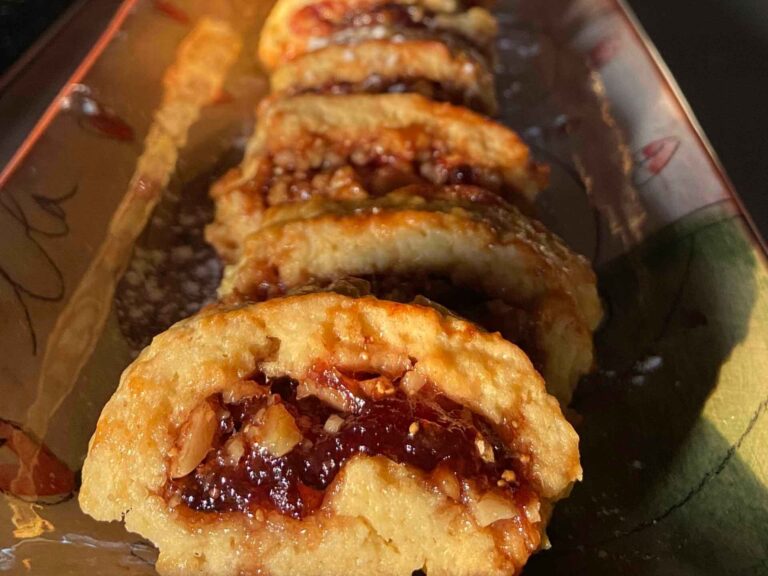 il poderino roncofreddo colazione