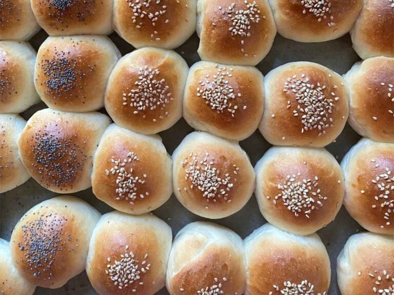 il poderino roncofreddo colazione