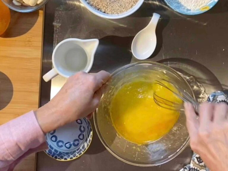 il poderino roncofreddo colazione