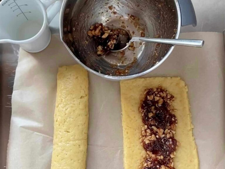 il poderino roncofreddo colazione