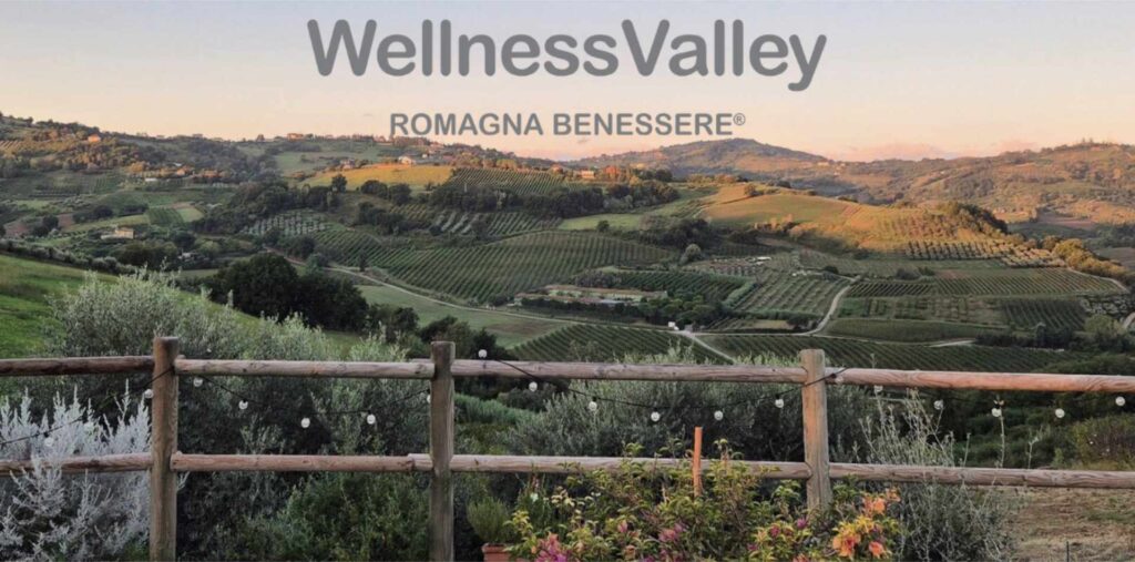 Poderino wellness valley romagna benessere