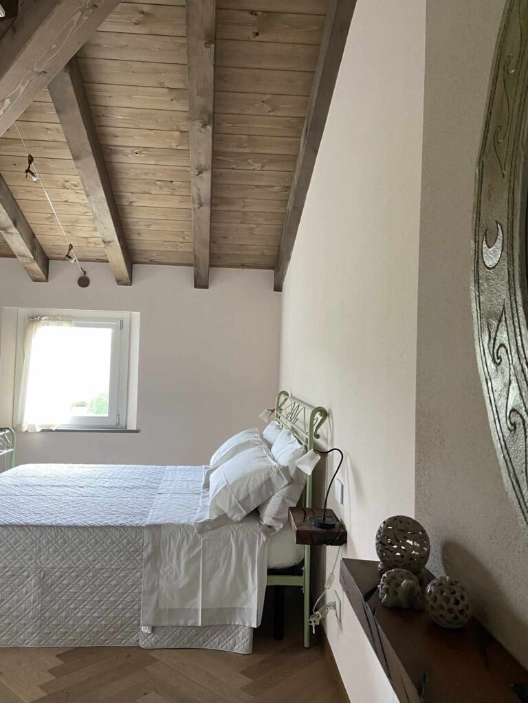 il poderino roncofreddo b&b
