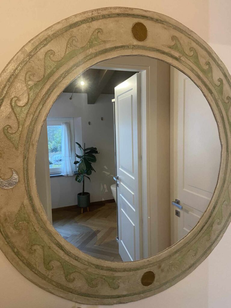 il poderino roncofreddo b&b