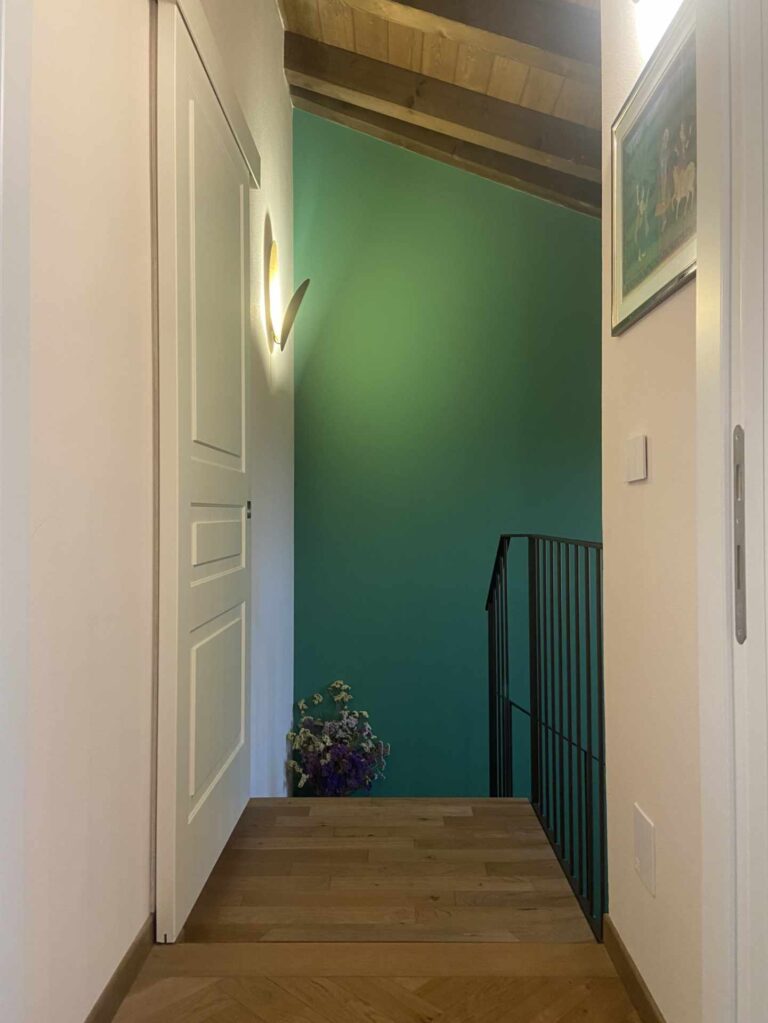 il poderino roncofreddo b&b
