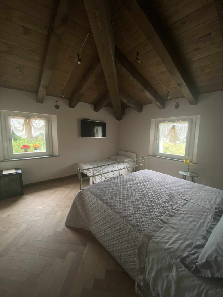 il poderino roncofreddo b&b