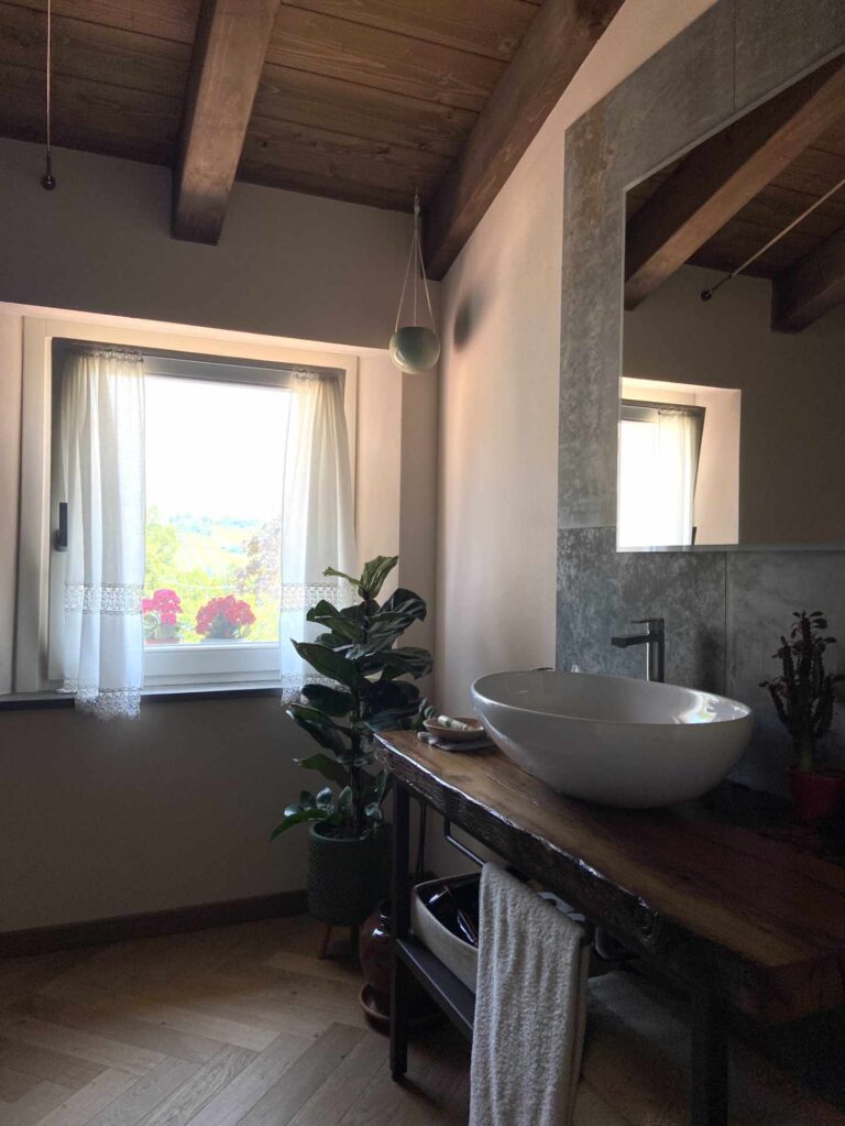 il poderino roncofreddo b&b
