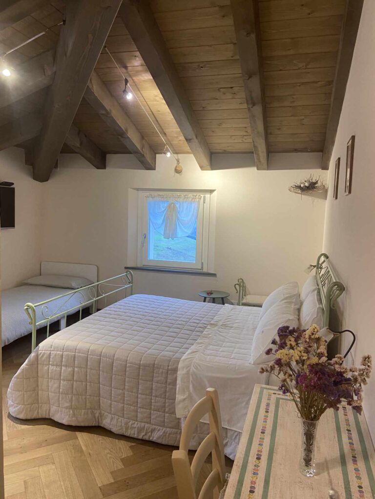 il poderino roncofreddo b&b