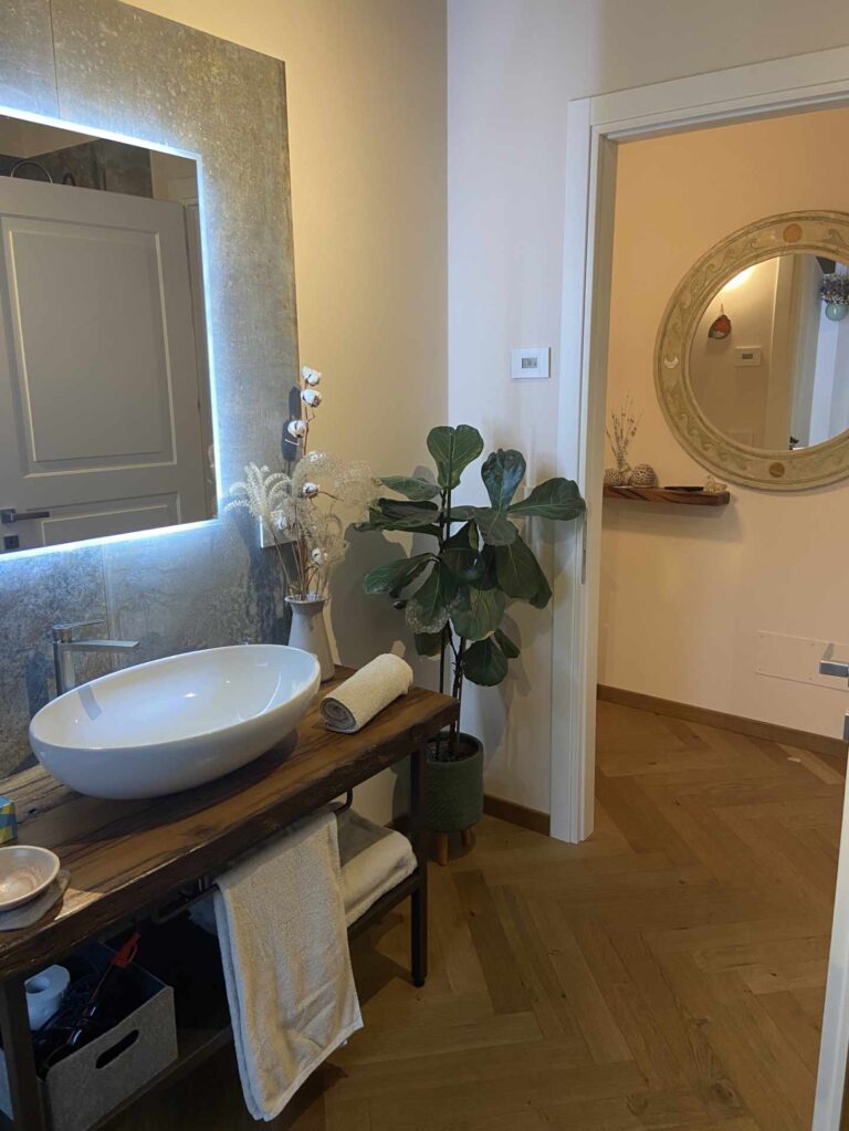 il poderino roncofreddo b&b